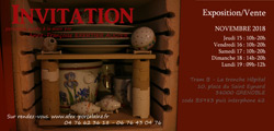 Exposition annuelle